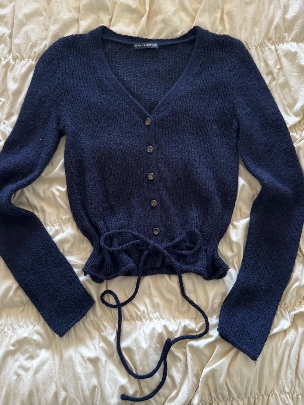 Brandy Melville cardigan